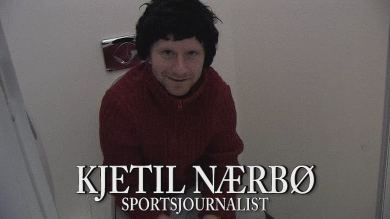 Episode 11 - Antirøykekampanje